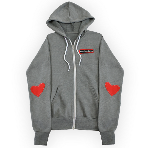 Born to love hoodie on sale scotch