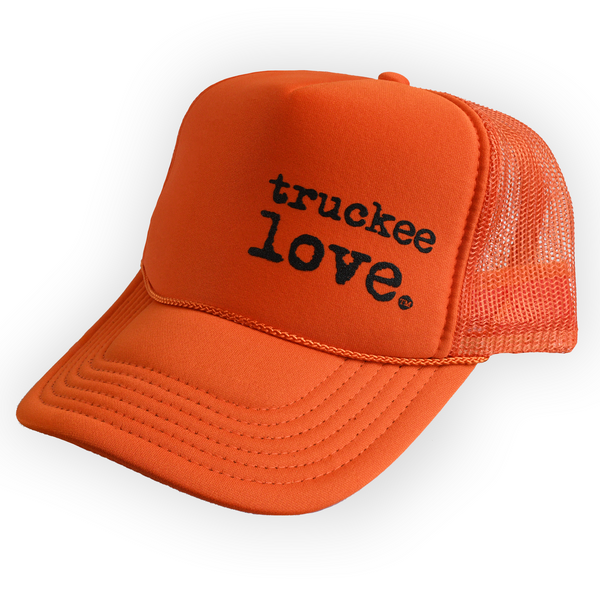 truckee love.
