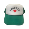 TRUCKEE ❤️ trucker hat