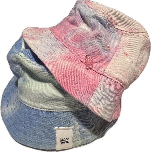 summer ‘24 bucket hat