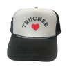 TRUCKEE ❤️ trucker hat