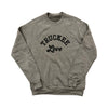 Go Sports Team crewneck